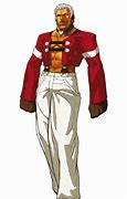 Image result for Yashiro KOF 98