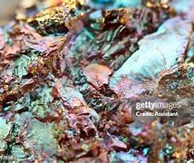 Image result for View of Sulfide Ore