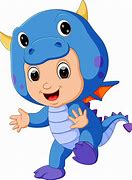 Image result for Dragon Costume Kids