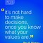 Image result for Quotes About Personality Values