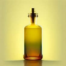 Image result for Yellow Liqueur Pretty Bottle