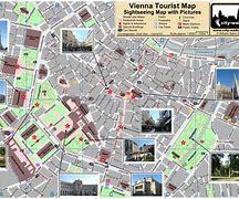 Image result for 3D Map Vienna