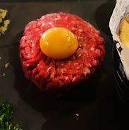 Image result for Beef Tartare