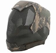 Image result for Game Face Airsoft Masks