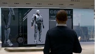 Image result for RoboCop Sayings