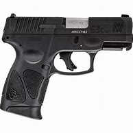 Image result for Taurus G3C 9Mm Pistol