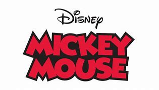 Image result for Disney Mickey Mouse Font