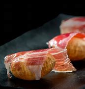 Image result for Iberico Ham Bone Diagram