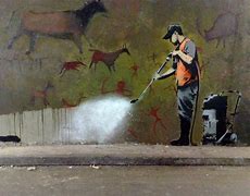 Image result for Famous Graffiti Artwork