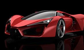 Image result for Ferrari F80 Poster