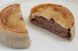 Image result for Scottish Mince Pie