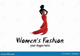 Image result for Women Clothing Logo