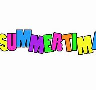 Image result for Summertime Song