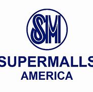 Image result for SM Supermalls Logo