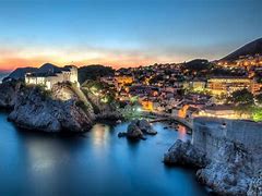 Image result for Croatia Coast Windows 11 Wallpaper