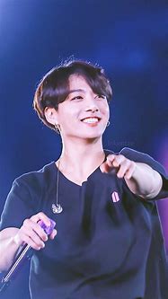 Image result for Jung Kook Smiling