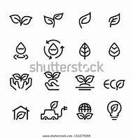 Image result for Preserve Nature Icon