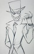 Image result for Black Hat Sketch