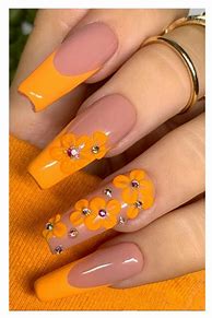 Image result for Summer Nail Combo