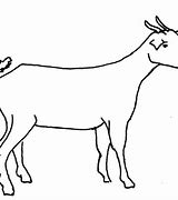 Image result for Goat Man Drawing