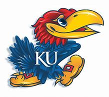 Image result for Jayhawk Emblem