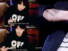 Image result for jk bts tattoos