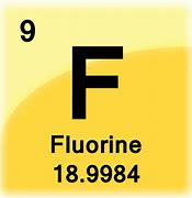 Image result for Fluorine Chemical