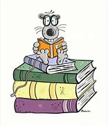 Image result for Reading Rat