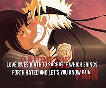 Image result for Pain Quotes Naruto