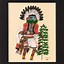 Image result for Hopi Kachina Art