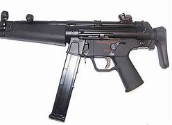 Image result for MP5 10Mm