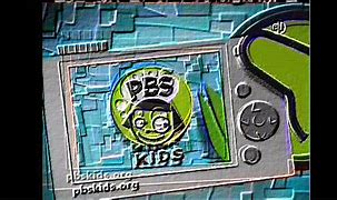 Image result for PBS Kids VHS Logo