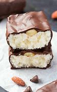 Image result for Sugar Free Almond Joy