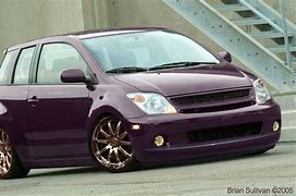 Image result for Scion xA Show Car