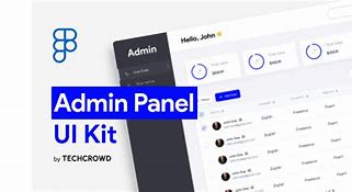 Image result for UI Admin Screen