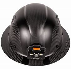 Image result for Klein Carbon Fiber Hard Hat