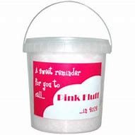 Image result for Candy Floss Tub