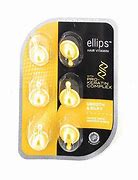 Image result for Ellips Pro-Keratin