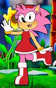 Image result for Modern Amy with Classic Outfit