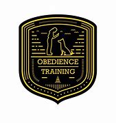 Image result for Obedience Logo