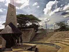 Image result for Uhuru Gardens