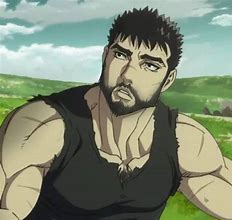 Image result for Männer Beart Anime