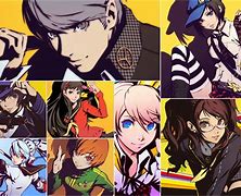 Image result for Persona IV