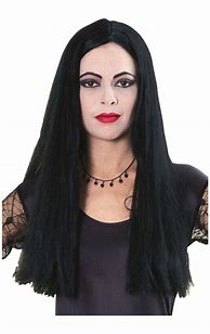 Image result for Morticia Addams PNG