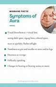 Image result for Migraine with Aura Stroke