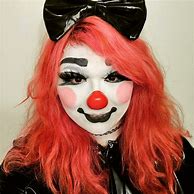 Image result for Weird Clown 80