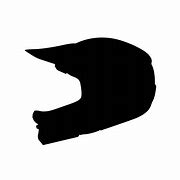 Image result for Ballistic Helmet Sillhouette