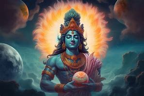 Image result for Vishnu Epic Wallpapers