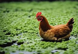 Image result for Duckweed for Chickens