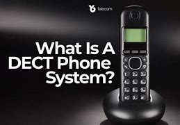 Image result for DECT Cell Phone